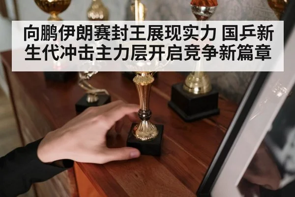 向鹏伊朗赛封王展现实力 国乒新生代冲击主力层开启竞争新篇章